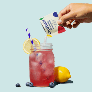 BLUEBERRY LEMONADE CRAFTMIX