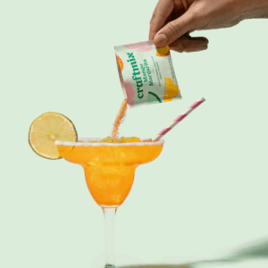 MANGO MARGARITA CRAFTMIX