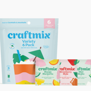 VARIETY PACK CRAFTMIX