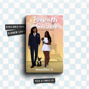 BENEATH THE SUNSHINE BY SMARDLINE S.