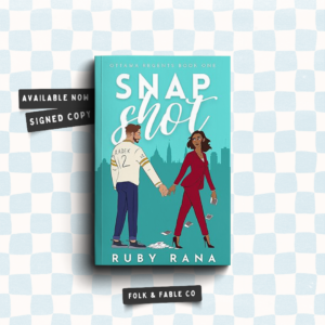 SNAP SHOT BY RUBY RANA