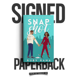 SNAP SHOT BY RUBY RANA