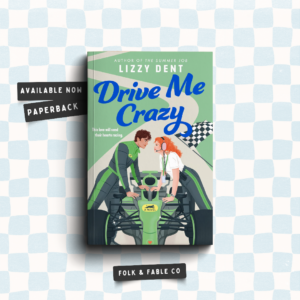 DRIVE ME CRAZY BY LIZZY DENT