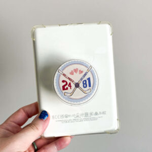 24-81 KINDLE GRIP