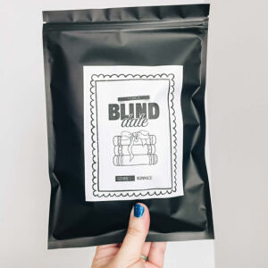 KINDLE BLIND DATE WITH A BOOK #9